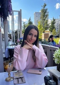 Фото проститутки Василиса №2 в городе Каневская