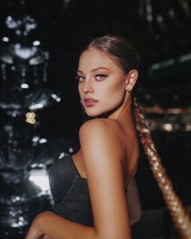 Фото проститутки Настя №2 в городе Каневская