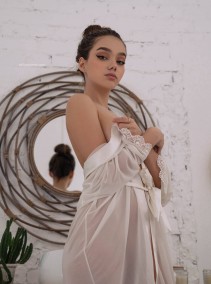 Фото проститутки Аня №2 в городе Каневская