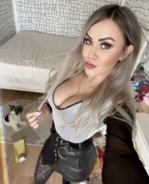 Фото проститутки Настя №5 в городе Каневская