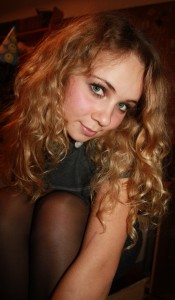 Фото проститутки Катя №3 в городе Каневская