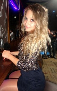 Фото проститутки Катя №4 в городе Каневская