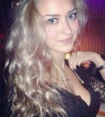 Фото проститутки Катя №5 в городе Каневская