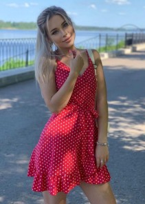 Фото проститутки ЭЛЯ №6 в городе Каневская