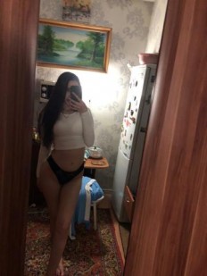 Фото проститутки Настя №1 в городе Каневская