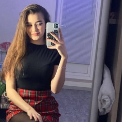 Фото проститутки Даша №1 в городе Каневская