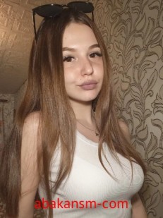 Фото проститутки Анастасия №1 в городе Каневская