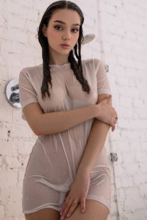 Фото проститутки Аня №1 в городе Каневская