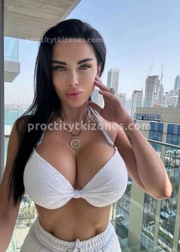Карина, Г. Каневская