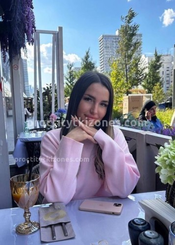 Василиса, Г. Каневская