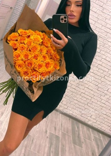 Ариша, Г. Каневская