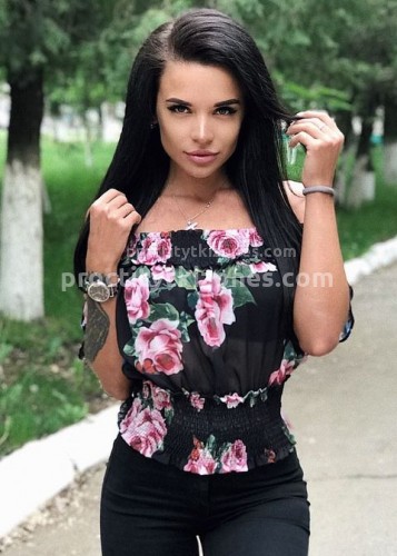 АНЯ, Г. Каневская