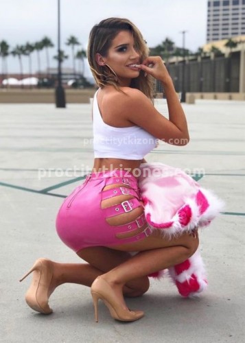 Женя, Г. Каневская