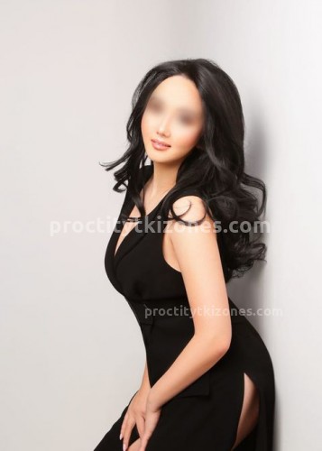 Алина, Г. Каневская