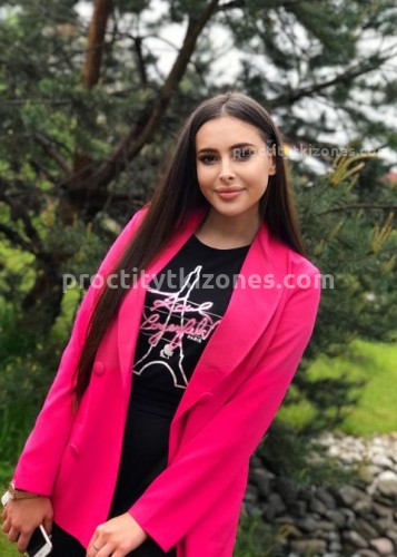 Ирина, Г. Каневская