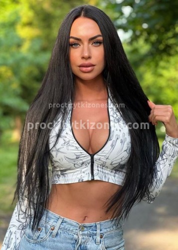 Анна, Г. Каневская