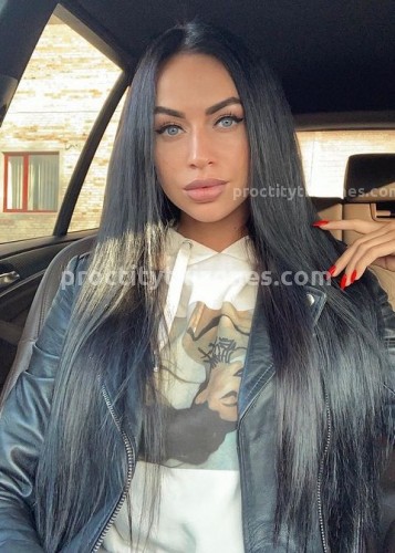 Анна, Г. Каневская